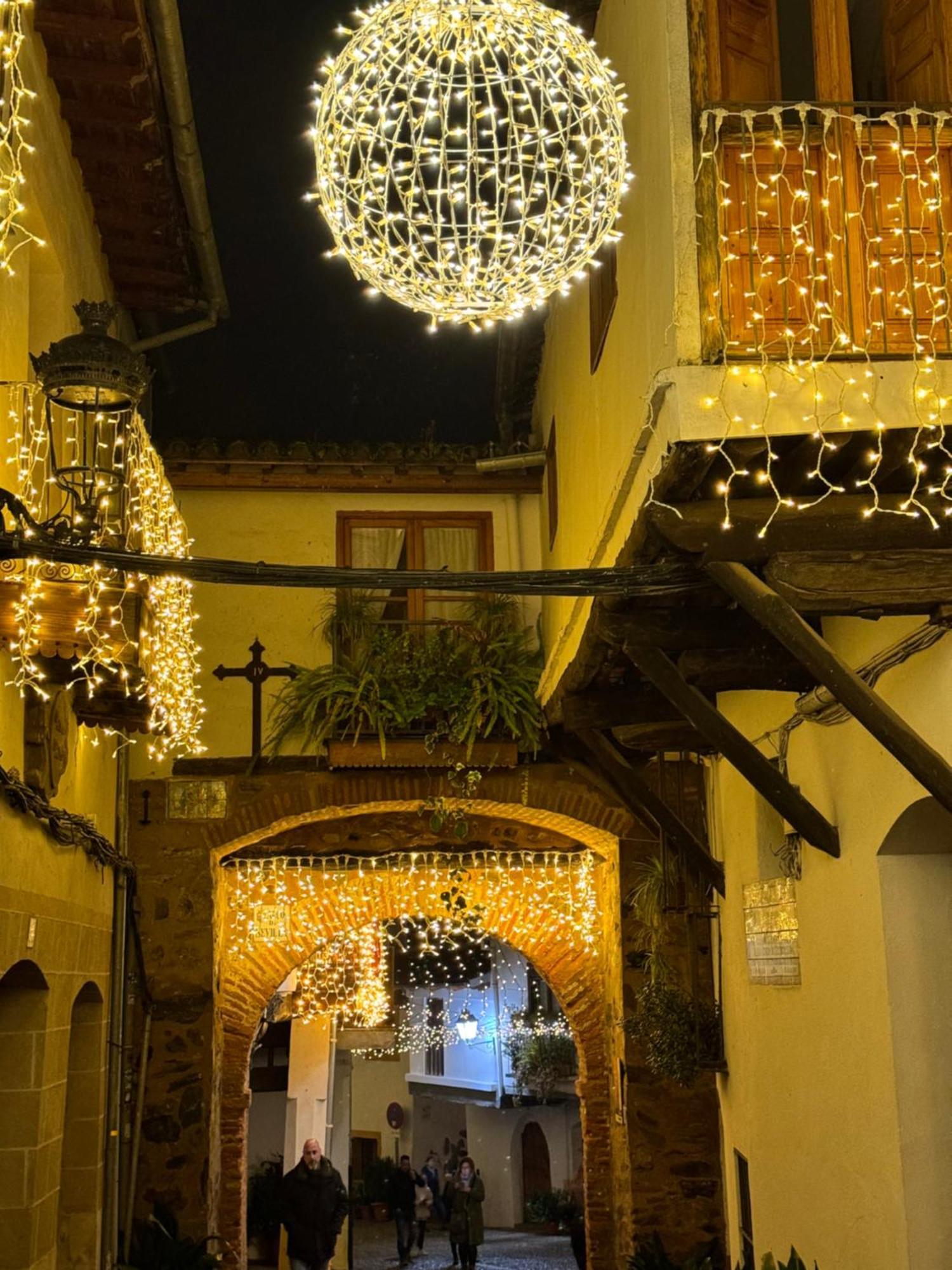 El Patio De Los Naranjos Guadalupe  Dış mekan fotoğraf